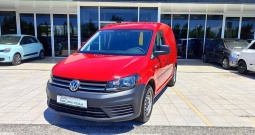 VOLKSWAGEN CADDY 2.0 TDI - JAMSTVO 15 MJESECI, 13.200,00 €