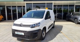 CITROEN BERLINGO 1.5 HDI - JAMSTVO 15 MJESECI, 12.720,00 €