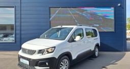 PEUGEOT RIFTER BUSINESS ACTIVE 1,5 BLUEHDI 100-Jamstvo 15 mjeseci!, 12.720,00...