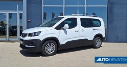 PEUGEOT RIFTER BUSINESS ACTIVE 1,5 BLUEHDI 100-Jamstvo 15 mjeseci!, 12.720,00...