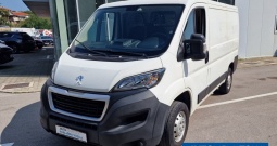 PEUGEOT BOXER 2.0 Blue Hdi - Jamstvo 15 mjeseci, 8.720,00 €