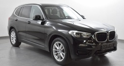 BMW X3 xDrive 20d Aut. Advantage 190 KS, LED+TEM+GR SJED+VIRT