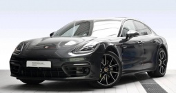 Porsche Panamera 4 E-Hybrid 2.9 V6 PDK 462 KS, ZRAČNI+ACC+360+GR SJED+LED+PANO