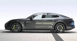 Porsche Panamera 4 E-Hybrid 2.9 V6 PDK 462 KS, ZRAČNI+ACC+360+GR SJED+LED+PANO