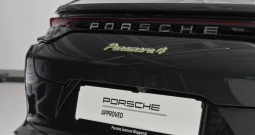 Porsche Panamera 4 E-Hybrid 2.9 V6 PDK 462 KS, ZRAČNI+ACC+360+GR SJED+LED+PANO