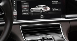 Porsche Panamera 4 E-Hybrid 2.9 V6 PDK 462 KS, ZRAČNI+ACC+360+GR SJED+LED+PANO