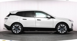 BMW iX xDrive 40 Sport 326 KS, ACC+KAM+LED+GR SJED+HEAD+ASIST