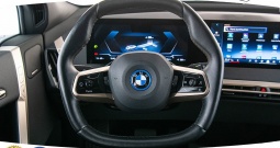 BMW iX xDrive 40 Sport 326 KS, ACC+KAM+LED+GR SJED+HEAD+ASIST