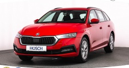 Škoda Octavia Combi IV 1.4 TSI Aut. Ambition 204 KS, LED+VIRT+ASIST