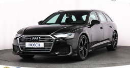 Audi A6 Avant 40 TDI quattro ultra S-tronic S-line 204 KS, ACC+LED+GR SJED+AS...