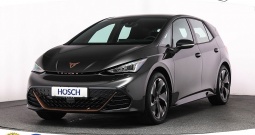 Cupra Born e-Boost 82kWh 231 KS, ACC+KAM+LED+GR SJED+NAVI+VIRT+ASIST