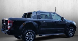 Ford Ranger 3.2 TDCI Aut. 4x4 Wildtrak 200 KS, ACC+KAM+GR SJED+NAVI+ASIST