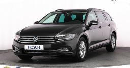 VW Passat Variant 2.0 TDI Aut. Business 150 KS, ACC+LED+GR SJED+NAVI+ASIST