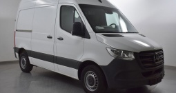 Mercedes Sprinter 214 CDI Aut. FWD L1H2 143 KS, TEM+GR SJED+NAVI