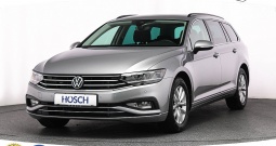 VW Passat Variant 2.0 TDI Aut. Business 150 KS, ACC+LED+GR SJED+NAVI+ASIST