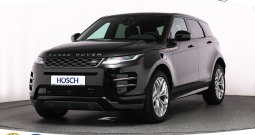 Land Rover Range Rover Evoque 2.0 D200 AWD Aut. R-Dynamic SE 204 KS, ACC+GR S...