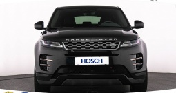 Land Rover Range Rover Evoque 2.0 D200 AWD Aut. R-Dynamic SE 204 KS, ACC+GR S...