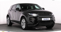 Land Rover Range Rover Evoque 2.0 D200 AWD Aut. R-Dynamic SE 204 KS, ACC+GR S...