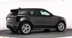 Land Rover Range Rover Evoque 2.0 D200 AWD Aut. R-Dynamic SE 204 KS, ACC+GR S...