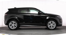 Land Rover Range Rover Evoque 2.0 D200 AWD Aut. R-Dynamic SE 204 KS, ACC+GR S...