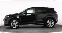 Land Rover Range Rover Evoque 2.0 D200 AWD Aut. R-Dynamic SE 204 KS, ACC+GR S...