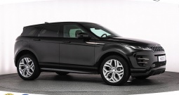 Land Rover Range Rover Evoque 2.0 D200 AWD Aut. R-Dynamic SE 204 KS, ACC+GR S...