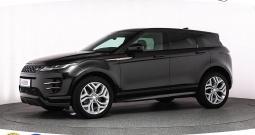 Land Rover Range Rover Evoque 2.0 D200 AWD Aut. R-Dynamic SE 204 KS, ACC+GR S...