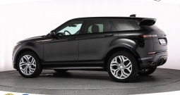 Land Rover Range Rover Evoque 2.0 D200 AWD Aut. R-Dynamic SE 204 KS, ACC+GR S...