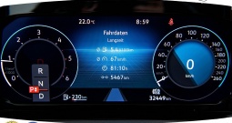 VW Golf VIII 2.0 TDI Aut. Life 150 KS, ACC+KAM+LED+GR SJED+NAVI+ASIST