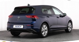 VW Golf VIII 2.0 TDI Aut. Life 150 KS, ACC+KAM+LED+GR SJED+NAVI+ASIST