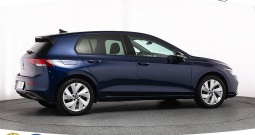 VW Golf VIII 2.0 TDI Aut. Life 150 KS, ACC+KAM+LED+GR SJED+NAVI+ASIST