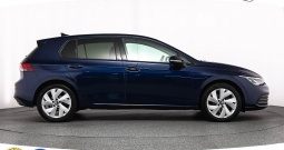 VW Golf VIII 2.0 TDI Aut. Life 150 KS, ACC+KAM+LED+GR SJED+NAVI+ASIST