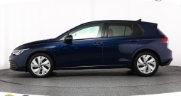 VW Golf VIII 2.0 TDI Aut. Life 150 KS, ACC+KAM+LED+GR SJED+NAVI+ASIST