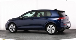 VW Golf VIII 2.0 TDI Aut. Life 150 KS, ACC+KAM+LED+GR SJED+NAVI+ASIST