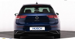 VW Golf VIII 2.0 TDI Aut. Life 150 KS, ACC+KAM+LED+GR SJED+NAVI+ASIST