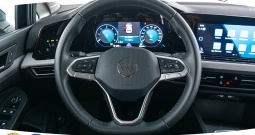 VW Golf VIII 2.0 TDI Aut. Life 150 KS, ACC+KAM+LED+GR SJED+NAVI+ASIST