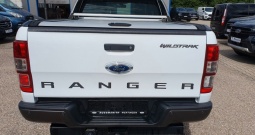 Ford Ranger 3.2 TDCI Aut. 4x4 Wildtrak 200 KS, KAM+TEM+GR SJED+NAVI