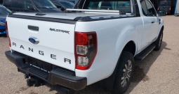 Ford Ranger 3.2 TDCI Aut. 4x4 Wildtrak 200 KS, KAM+TEM+GR SJED+NAVI