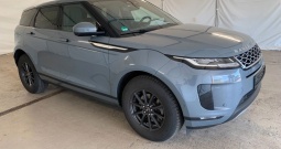 Land Rover Range Rover Evoque 2.0 Aut. AWD 163 KS, ACC+KAM+LED+GR SJED+VIRT