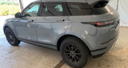 Land Rover Range Rover Evoque 2.0 Aut. AWD 163 KS, ACC+KAM+LED+GR SJED+VIRT