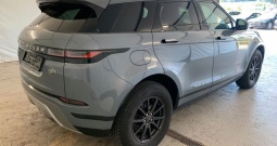 Land Rover Range Rover Evoque 2.0 Aut. AWD 163 KS, ACC+KAM+LED+GR SJED+VIRT