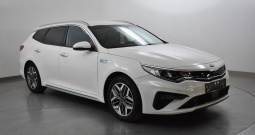 Kia Optima Sportswagon 2.0 GDI Hybrid Aut. Spirit 205 KS, ACC+LED+GR SJED+ASIST