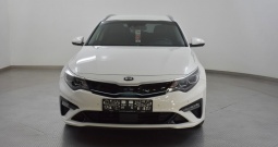 Kia Optima Sportswagon 2.0 GDI Hybrid Aut. Spirit 205 KS, ACC+LED+GR SJED+ASIST