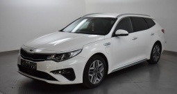 Kia Optima Sportswagon 2.0 GDI Hybrid Aut. Spirit 205 KS, ACC+LED+GR SJED+ASIST