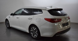 Kia Optima Sportswagon 2.0 GDI Hybrid Aut. Spirit 205 KS, ACC+LED+GR SJED+ASIST