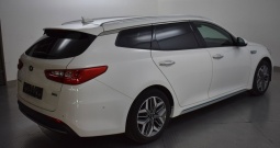 Kia Optima Sportswagon 2.0 GDI Hybrid Aut. Spirit 205 KS, ACC+LED+GR SJED+ASIST