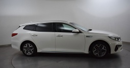 Kia Optima Sportswagon 2.0 GDI Hybrid Aut. Spirit 205 KS, ACC+LED+GR SJED+ASIST