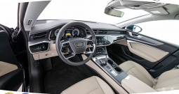 NOVO Audi A7 SB 50 TFSIe quattro S-tronic 299 KS, ACC+KAM+GR SJED+LED+ASIST