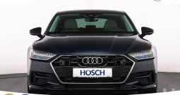 NOVO Audi A7 SB 50 TFSIe quattro S-tronic 299 KS, ACC+KAM+GR SJED+LED+ASIST