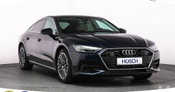 NOVO Audi A7 SB 50 TFSIe quattro S-tronic 299 KS, ACC+KAM+GR SJED+LED+ASIST